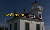JavaStream_
